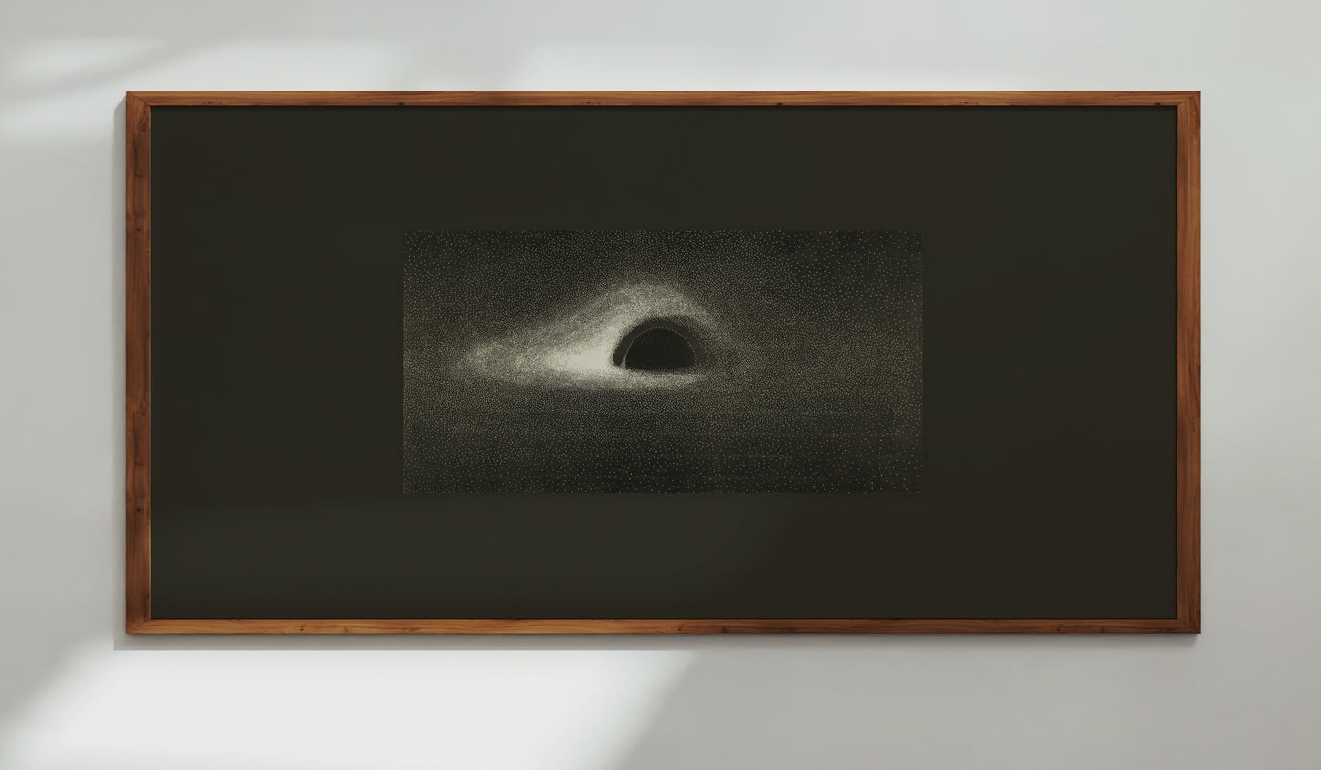 Black Hole, 1979