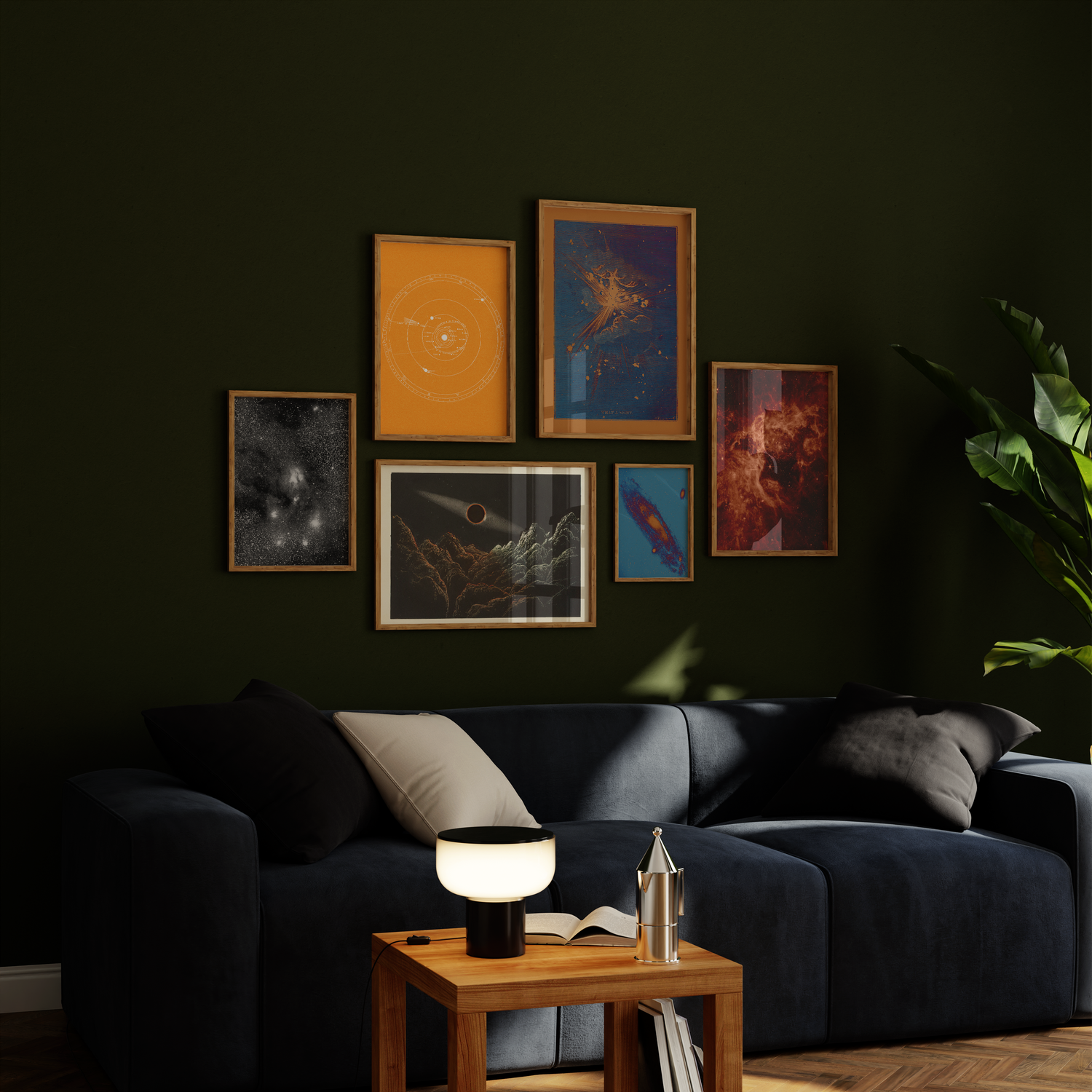 Collectors’ Favourites
