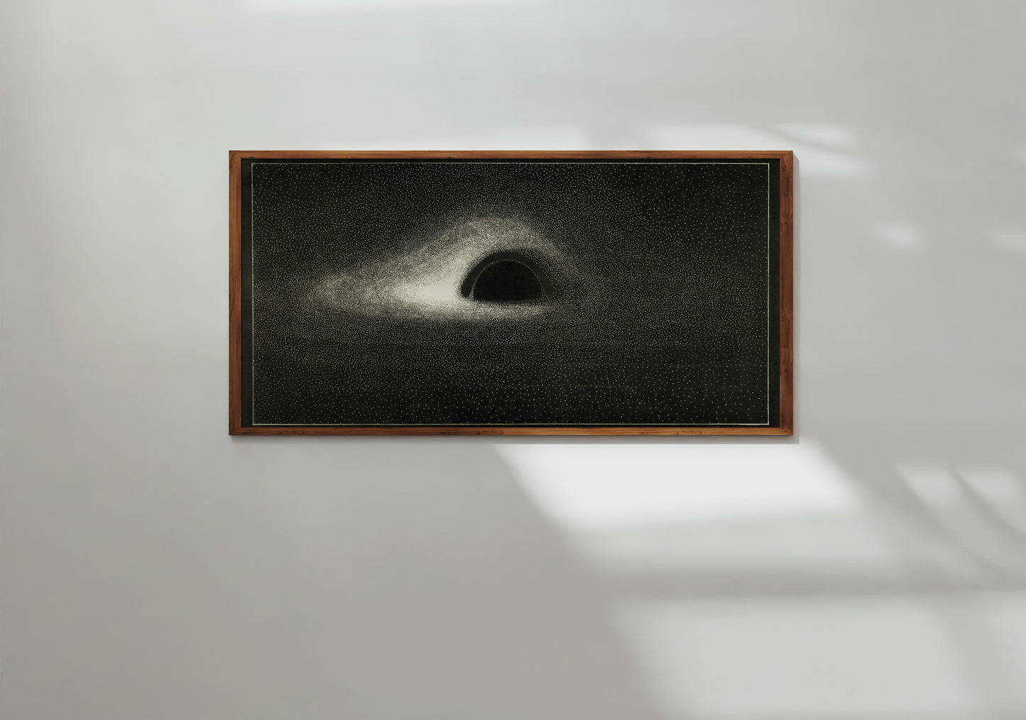 Black Hole, 1979