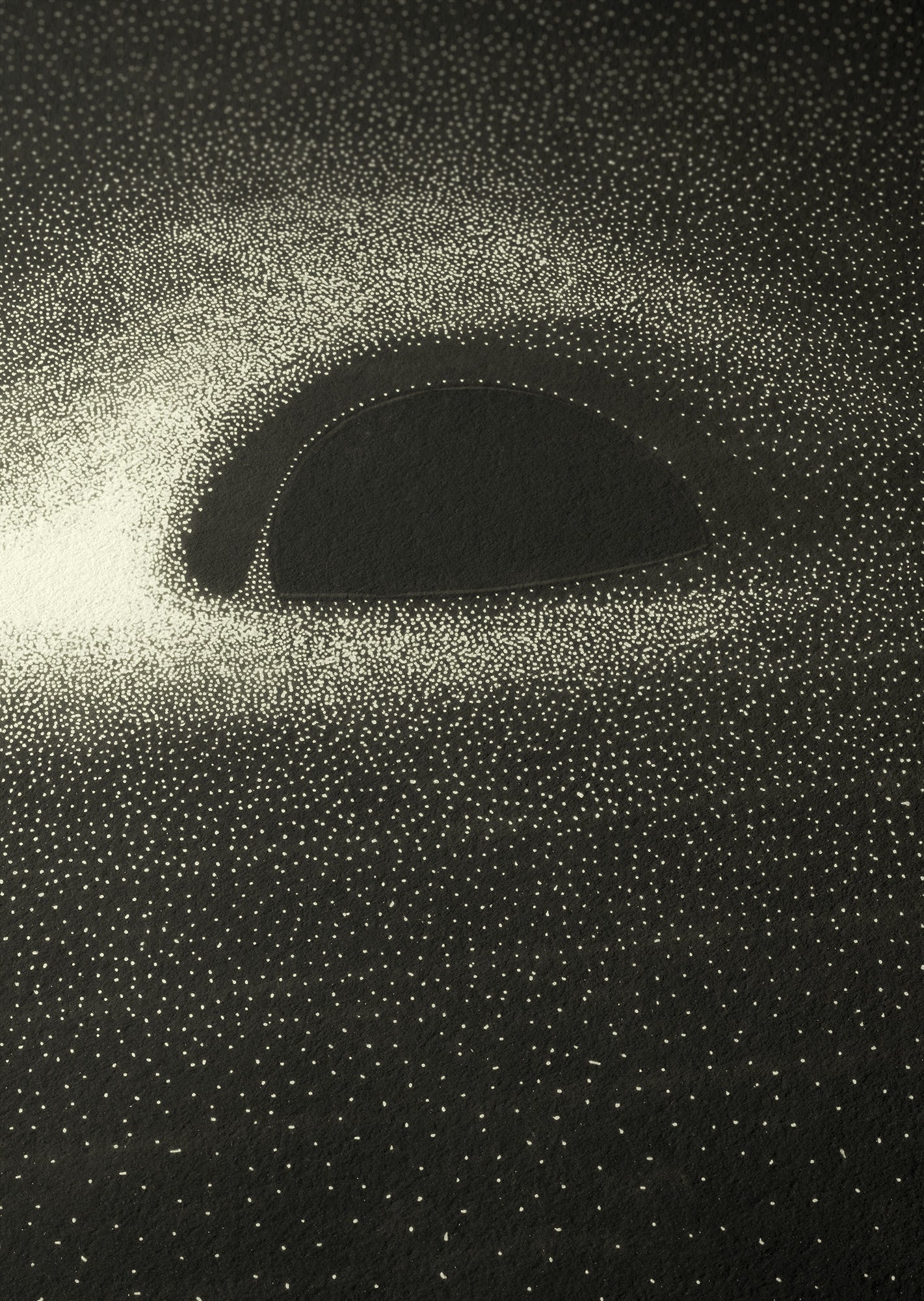 Black Hole, 1979