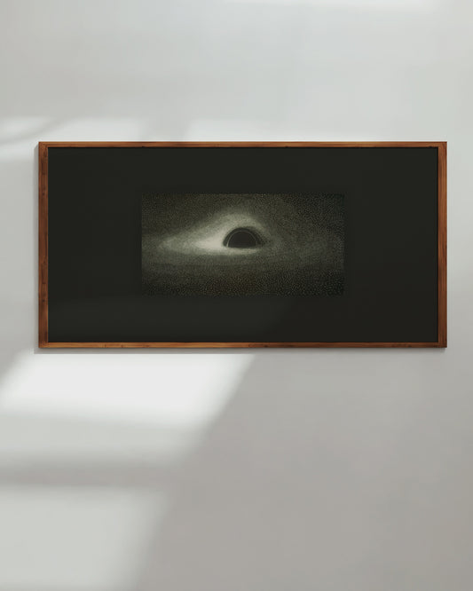 Black Hole, 1979