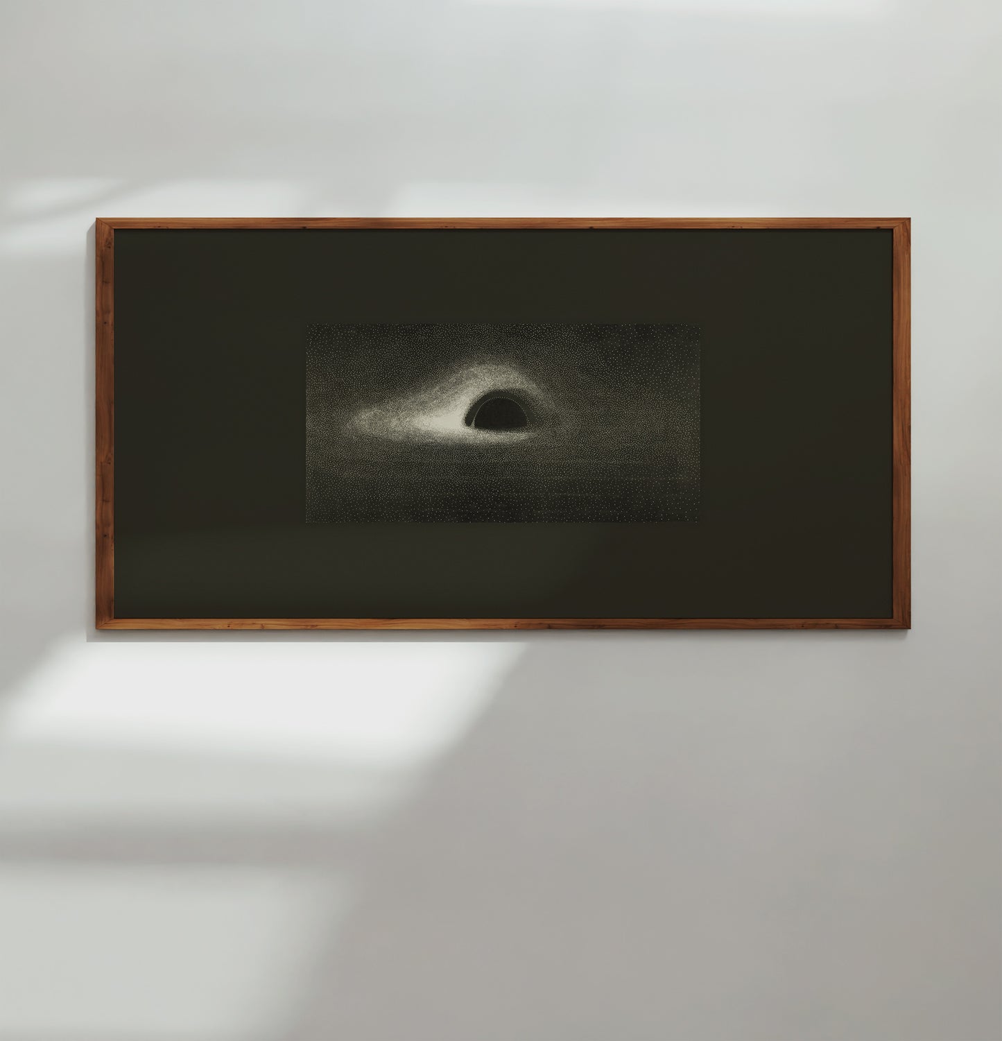 Black Hole, 1979